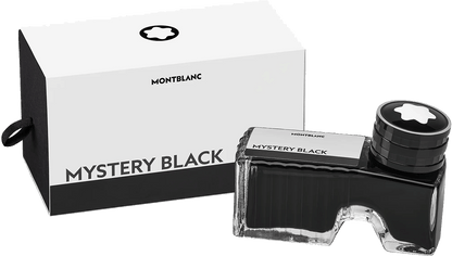 Montblanc Ink bottle 60ml - Fontoplumo