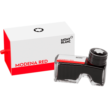 Montblanc Ink bottle 60ml - Fontoplumo