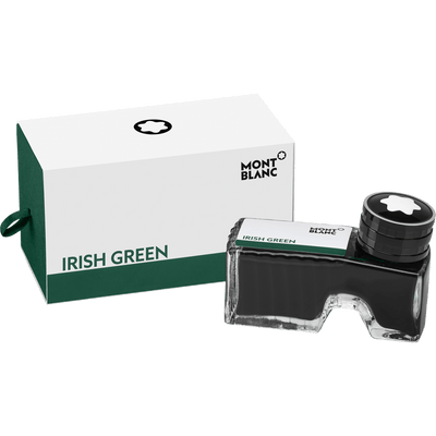 Montblanc Ink bottle 60ml - Fontoplumo