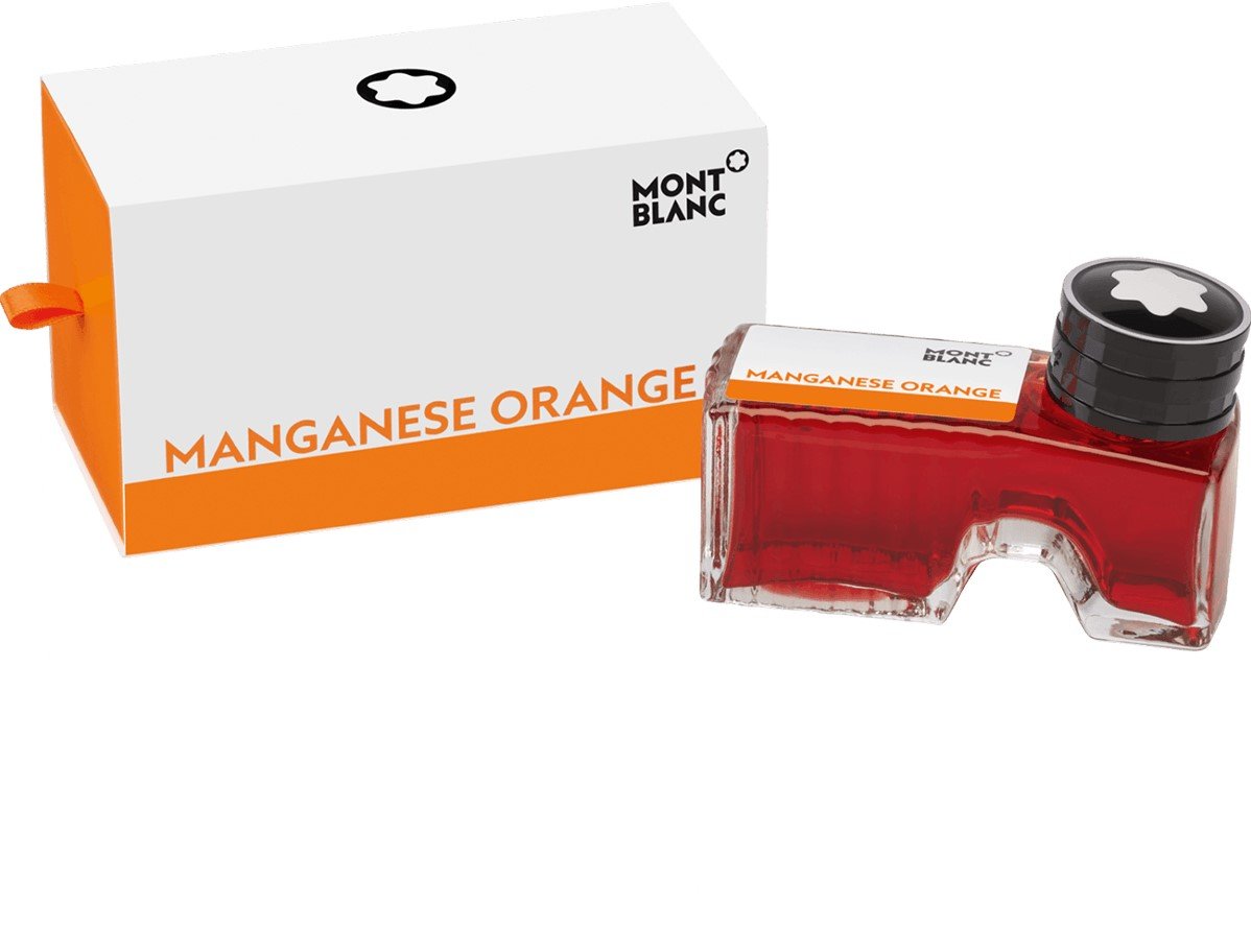 Montblanc inkt 60ml