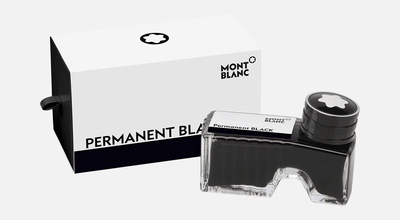 Montblanc Ink bottle Permanent ink 60ml - Fontoplumo