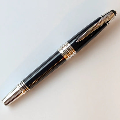 Montblanc JFK fountain pen - Fontoplumo
