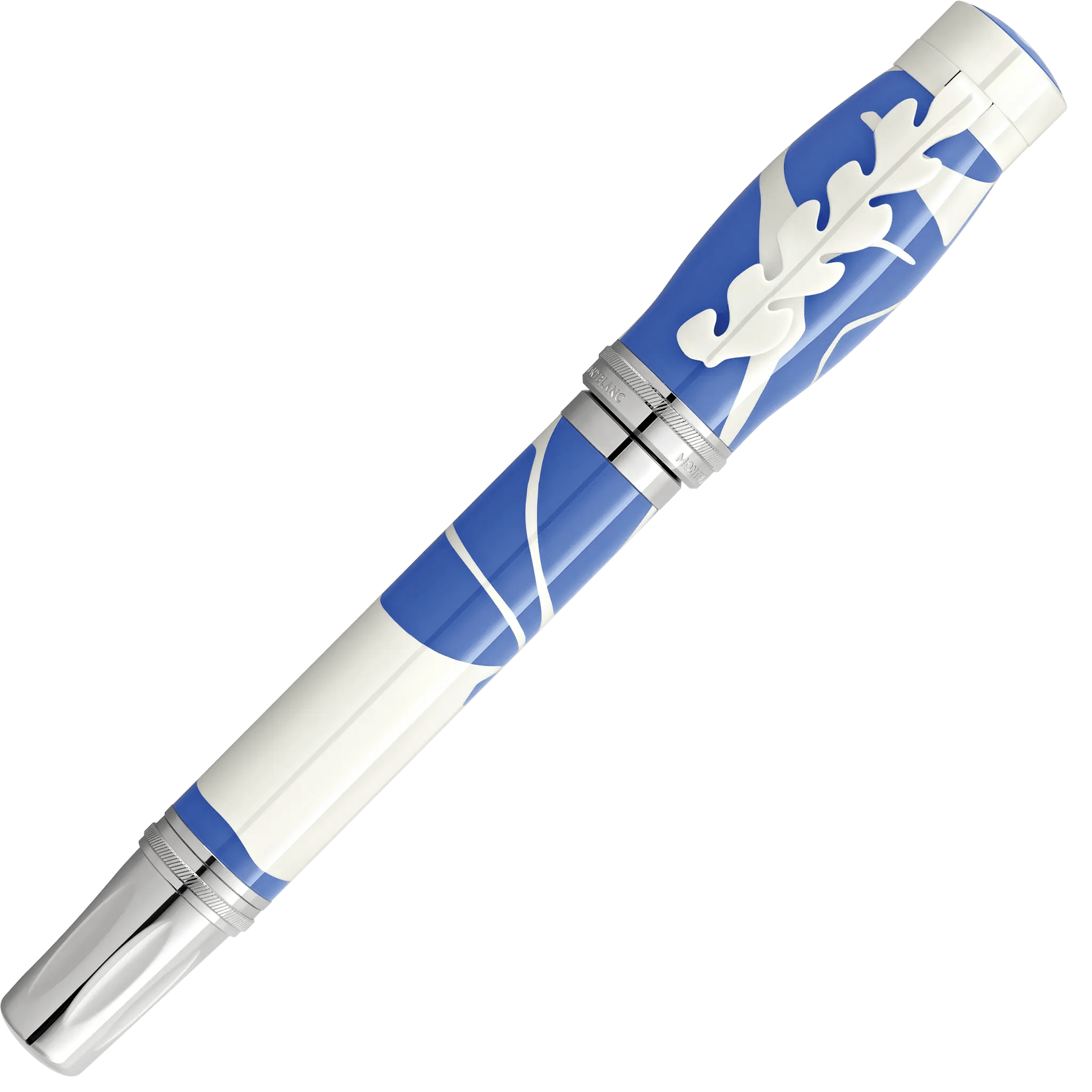 Montblanc Masters of Art Henri Matisse 4810 fountain pen - Fontoplumo