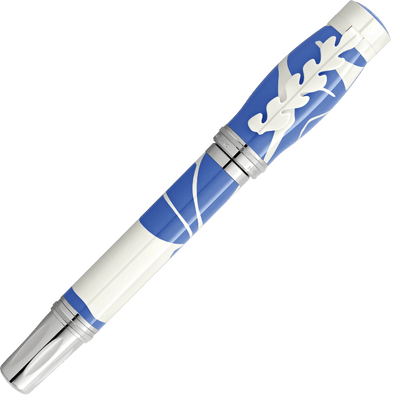 Montblanc Masters of Art Henri Matisse 4810 fountain pen - Fontoplumo