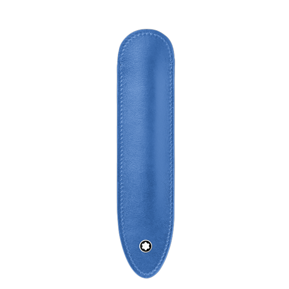 Montblanc Meisterstück 1 pen sleeve dusty blue - Fontoplumo