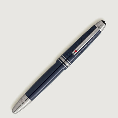 Montblanc Meisterstück Around the World in 80 Days Year 3 LeGrand 146 fountain pen - Fontoplumo