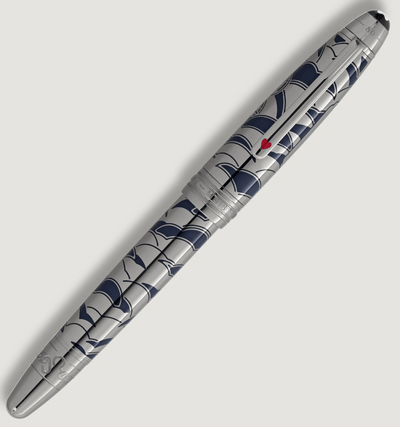 Montblanc Meisterstück Around the World in 80 Days Year 3