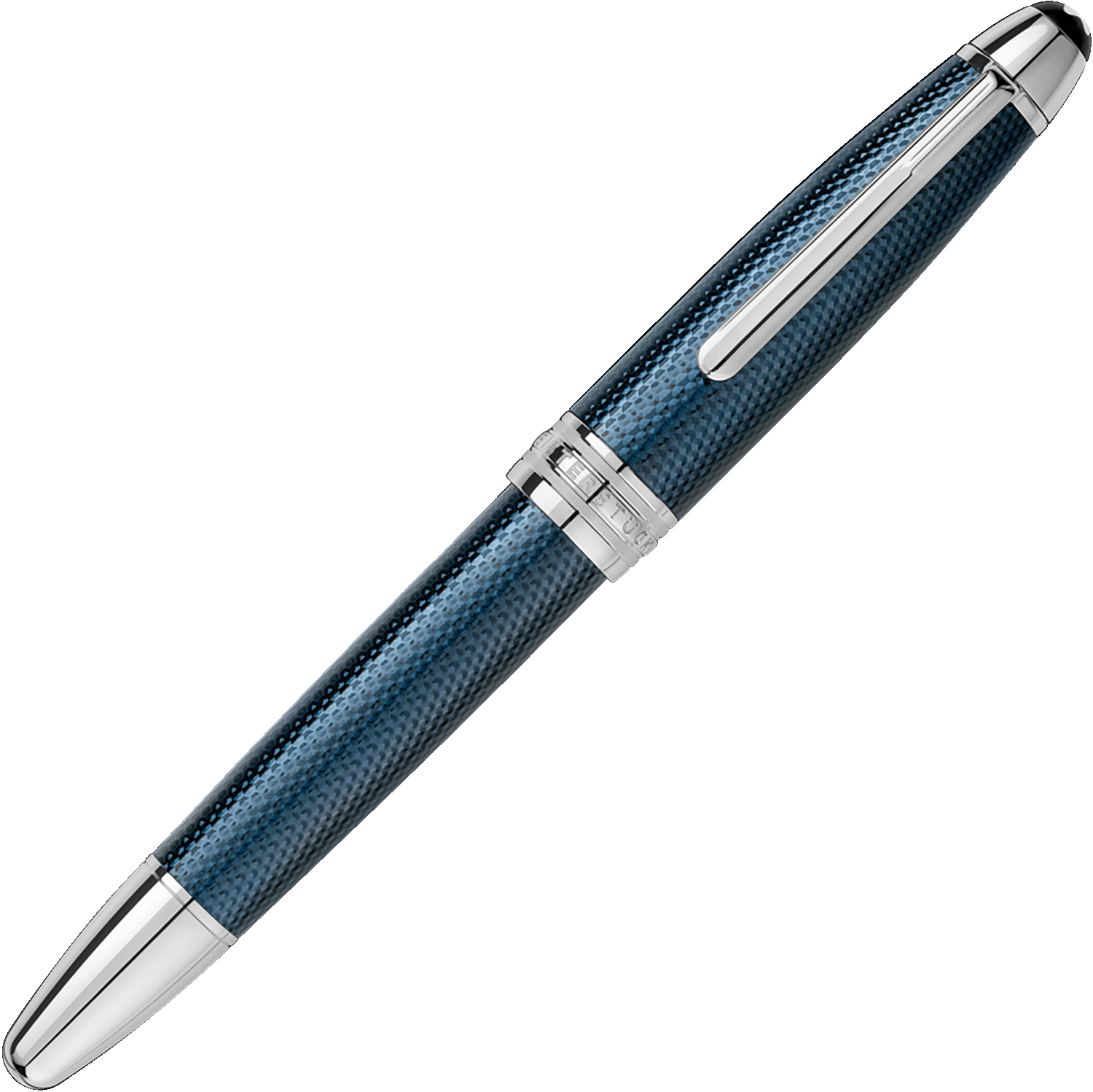 Montblanc Meisterstück Blue Hour Solitaire 146 LeGrand fountain pen - Fontoplumo