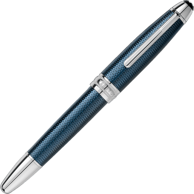 Montblanc Meisterstück Blue Hour Solitaire 146 LeGrand fountain pen - Fontoplumo