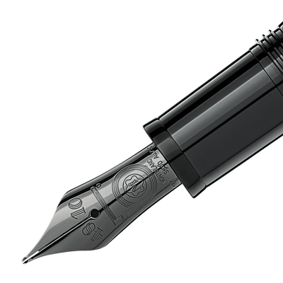 Montblanc Meisterstück Great Masters Pirelli fountain pen - Fontoplumo