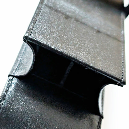 Montblanc Meisterstuck pen case for 2 pens - Fontoplumo