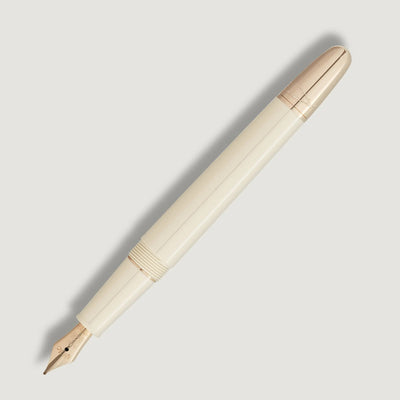 Montblanc Meisterstück Romeo & Juliet 145 Doué Classique fountain pen - Fontoplumo