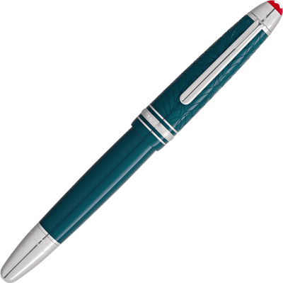 Montblanc Meisterstück Romeo & Juliet 162 rollerball pen - Fontoplumo