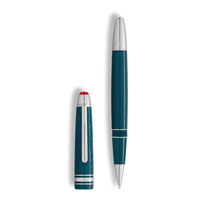 Montblanc Meisterstück Romeo & Juliet 162 rollerball pen - Fontoplumo