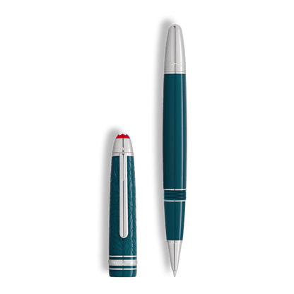 Montblanc Meisterstück Romeo & Juliet 162 rollerball pen - Fontoplumo