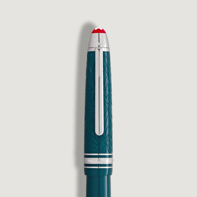 Montblanc Meisterstück Romeo & Juliet 162 rollerball pen - Fontoplumo