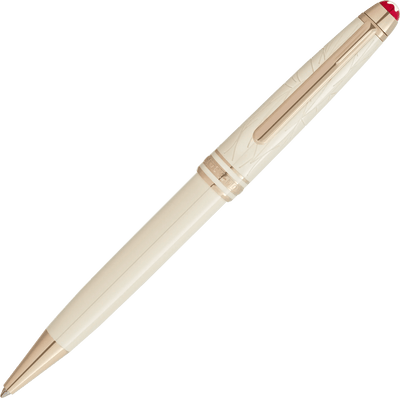 Montblanc Meisterstück Romeo & Juliet Classique 164 ballpoint pen - Fontoplumo