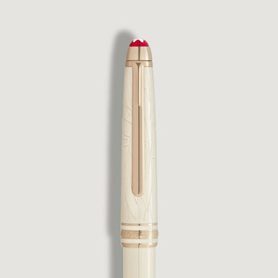 Montblanc Meisterstück Romeo & Juliet Classique 164 ballpoint pen - Fontoplumo