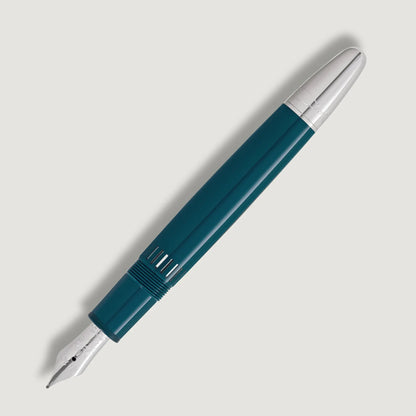 Montblanc Meisterstück Romeo & Juliet Doue LeGrand 146 fountain pen - Fontoplumo