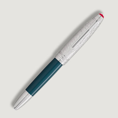 Montblanc Meisterstück Romeo & Juliet Doue LeGrand 146 fountain pen - Fontoplumo