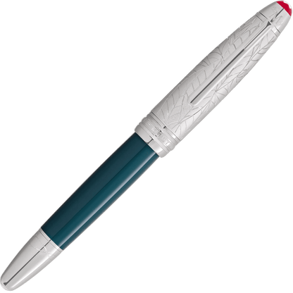 Montblanc Meisterstück Romeo & Juliet Doue LeGrand 146 fountain pen - Fontoplumo
