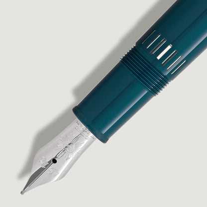 Montblanc Meisterstück Romeo & Juliet LeGrand 146 fountain pen - Fontoplumo