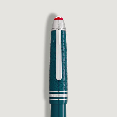Montblanc Meisterstück Romeo & Juliet LeGrand 146 fountain pen - Fontoplumo