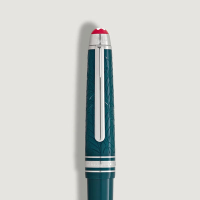Montblanc Meisterstück Romeo & Juliet Midsize 161 ballpoint pen - Fontoplumo