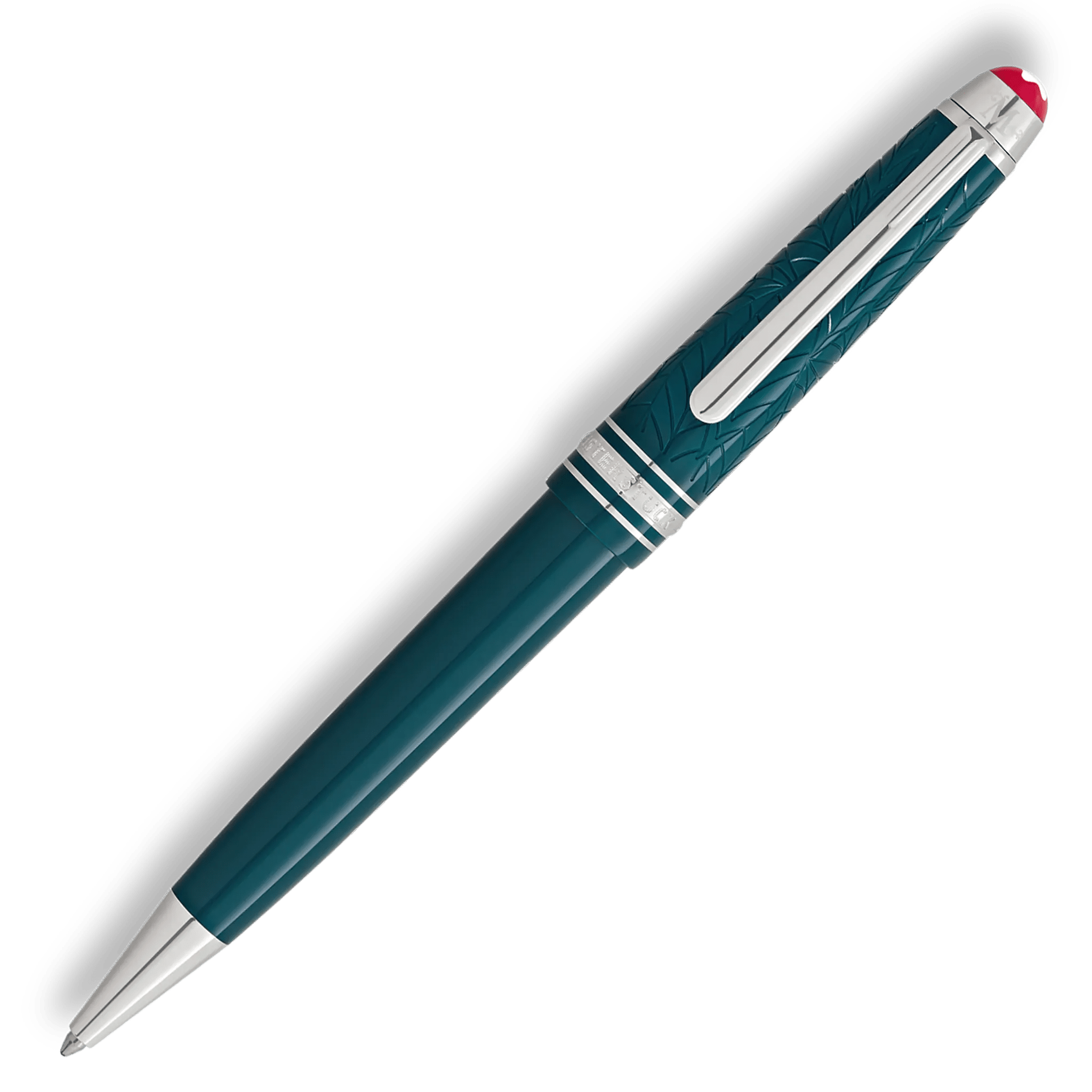 Montblanc Meisterstück Romeo & Juliet Midsize 161 ballpoint pen - Fontoplumo