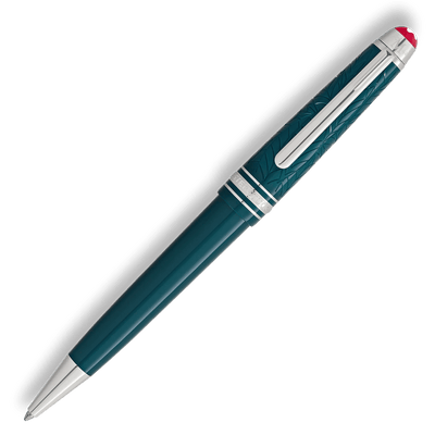 Montblanc Meisterstück Romeo & Juliet Midsize 161 ballpoint pen - Fontoplumo