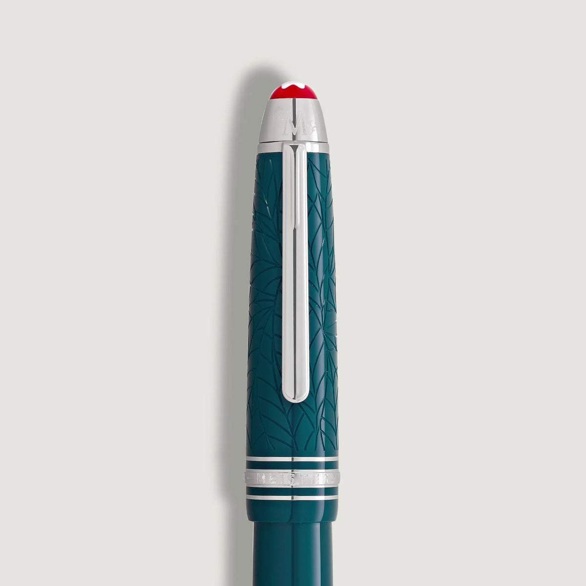 Montblanc Meisterstück Romeo & Juliet LeGrand 146 fountain pen - Fontoplumo