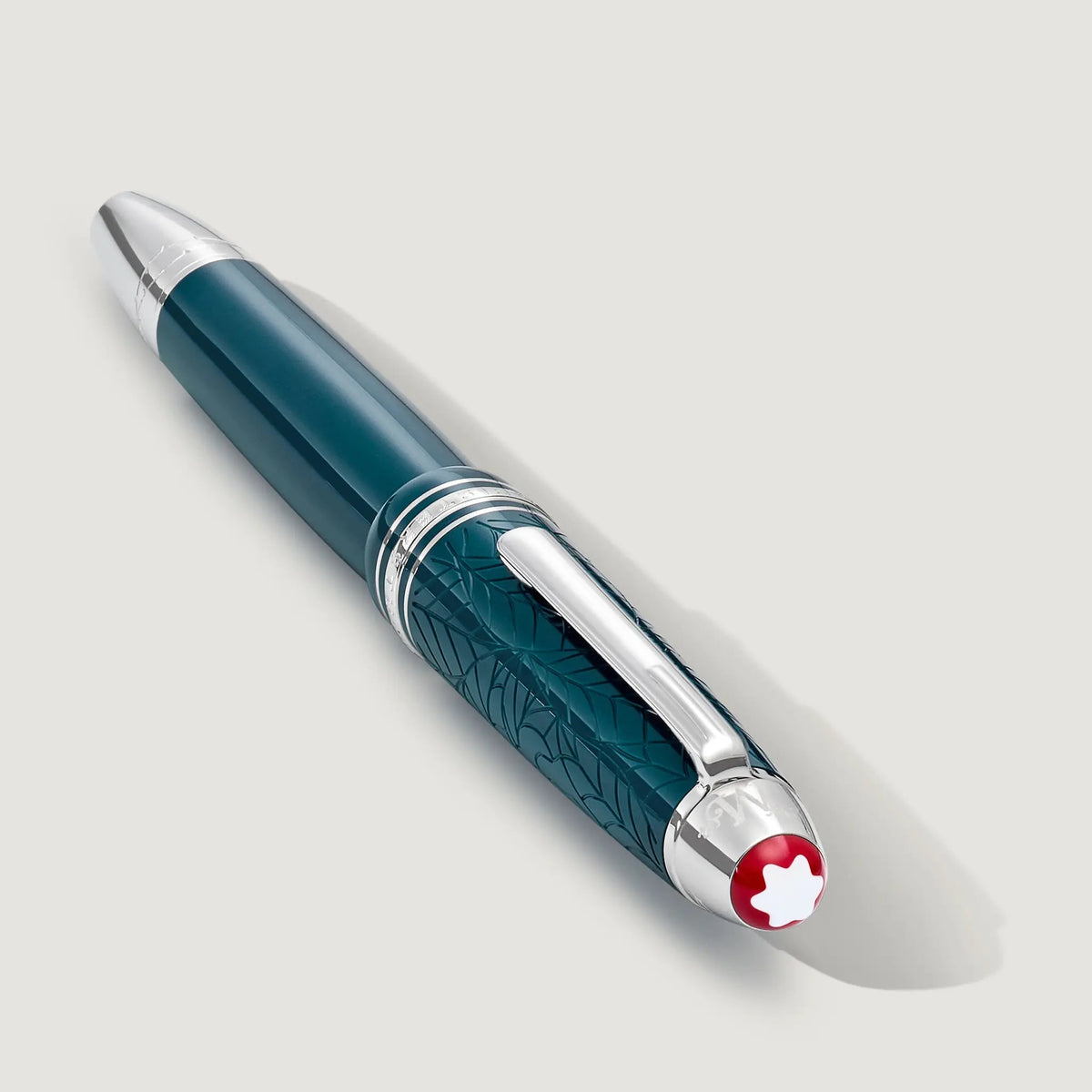 Montblanc Meisterstück Romeo & Juliet LeGrand 146 fountain pen - Fontoplumo