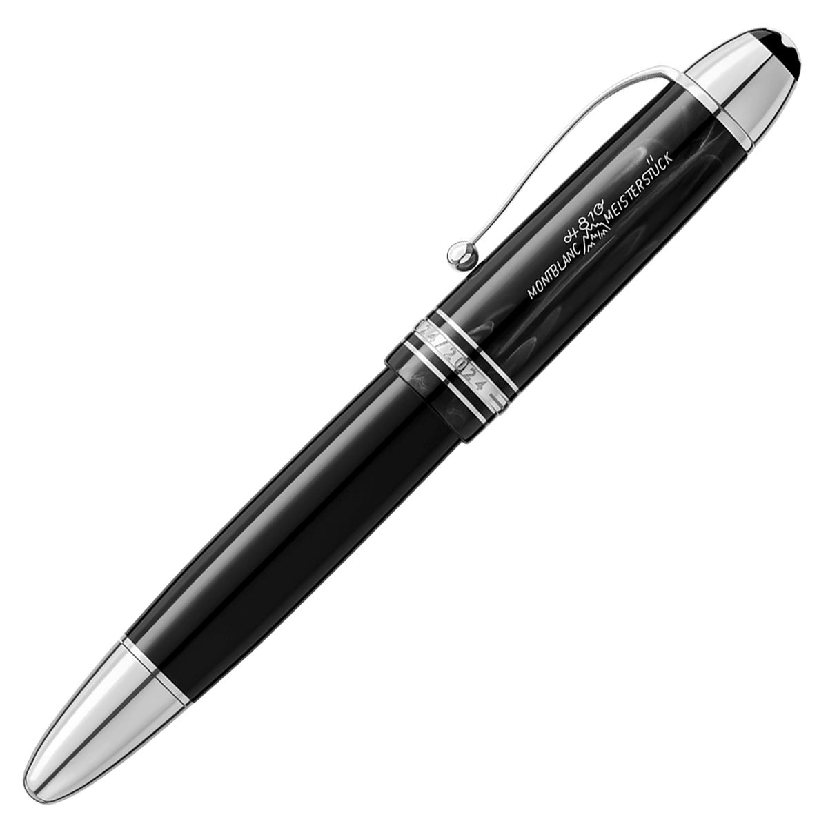 Montblanc Meisterstück The Origin 149 Fountain Pen - Fontoplumo