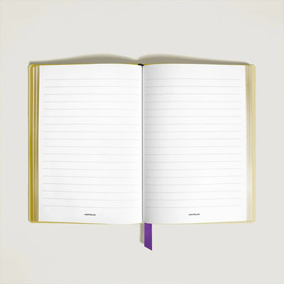 Montblanc Notebook 146 Masters of Art Pierre - Auguste Renoir - Fontoplumo