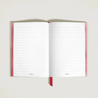 Montblanc Notebook Medium Julia - Fontoplumo