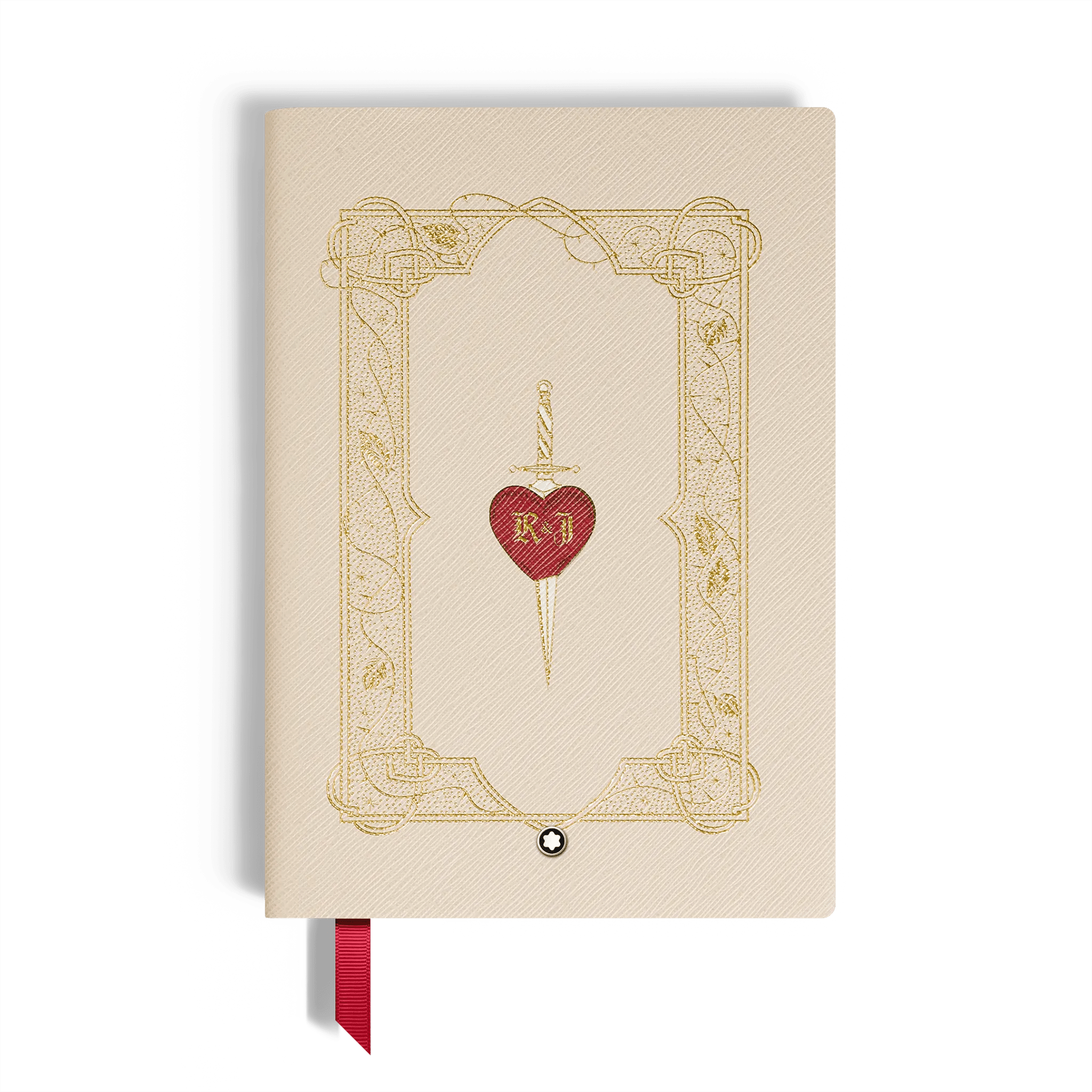 Montblanc Notebook Medium Julia - Fontoplumo