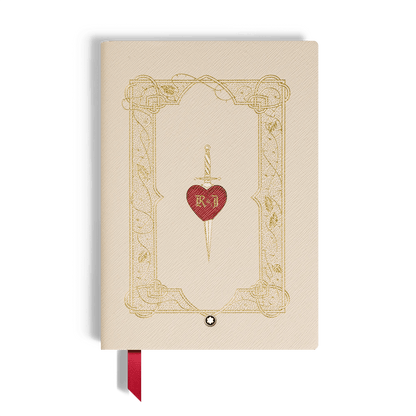 Montblanc Notebook Medium Julia - Fontoplumo