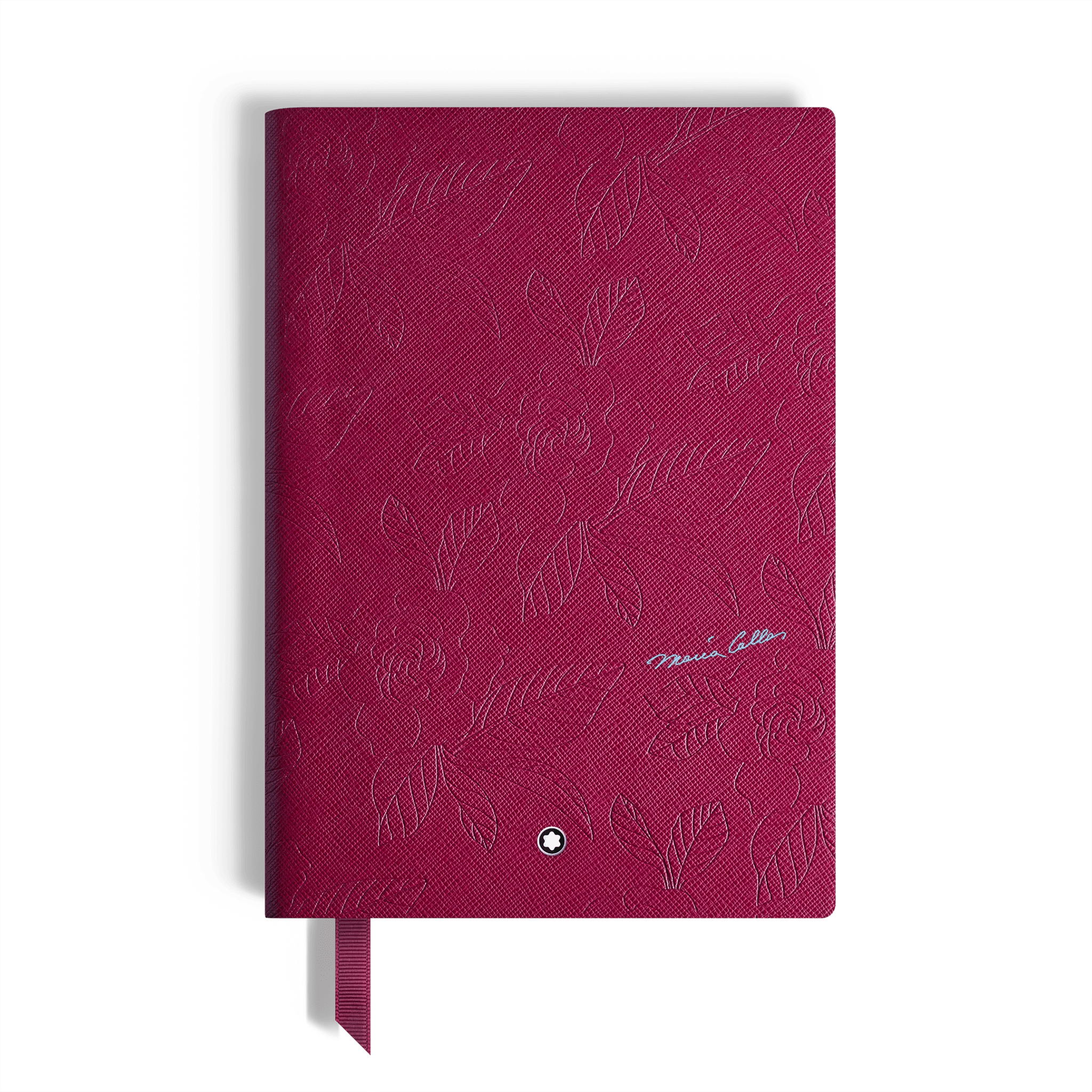 Montblanc Notebook Medium Maria Callas - Fontoplumo