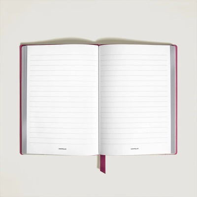 Montblanc Notebook Medium Maria Callas - Fontoplumo