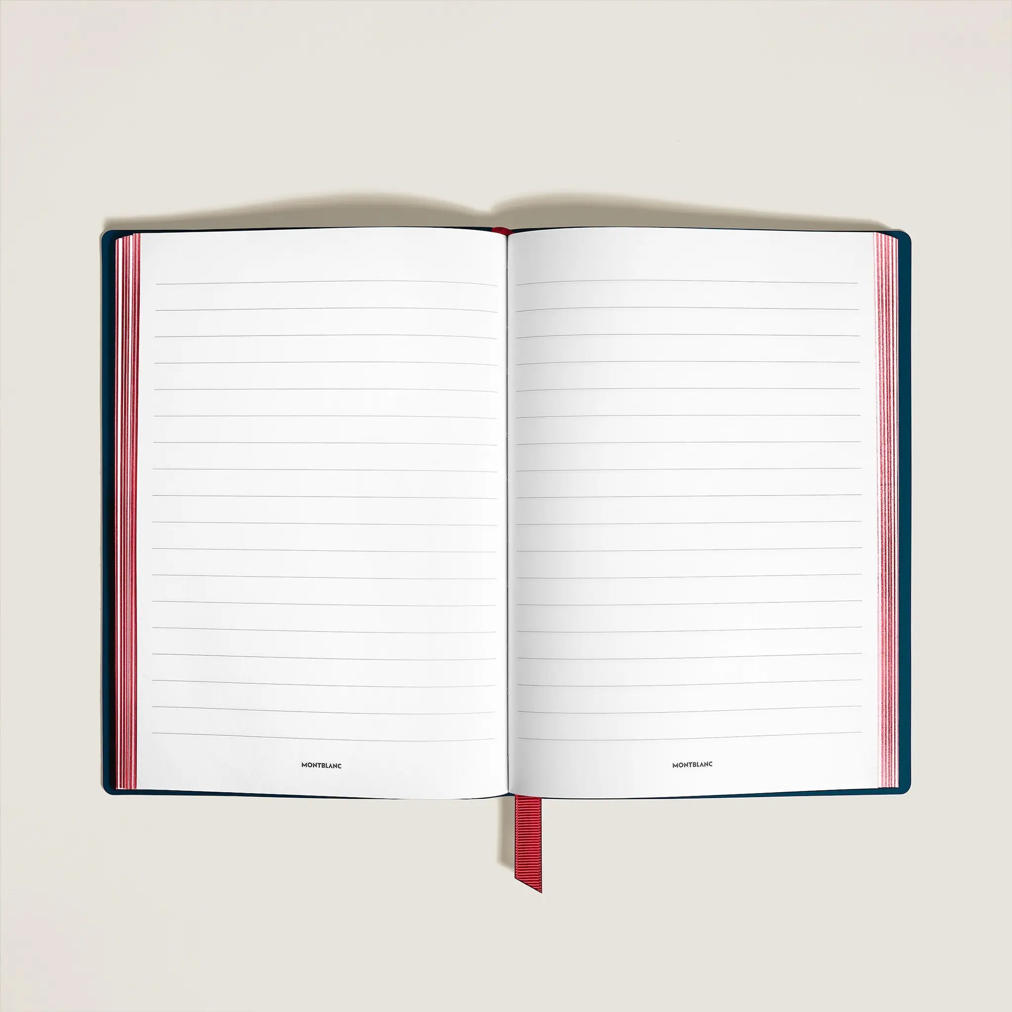 Montblanc Notebook Medium Romeo - Fontoplumo