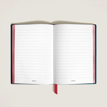 Montblanc Notebook Medium Romeo - Fontoplumo