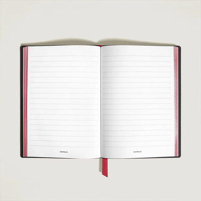 Montblanc Notebook Medium Writers Edition, Hommage to Bram Stoker - Fontoplumo