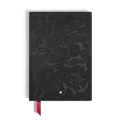 Montblanc Notebook Medium Writers Edition, Hommage to Bram Stoker - Fontoplumo