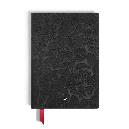 Montblanc Notebook Medium Writers Edition, Hommage to Bram Stoker - Fontoplumo