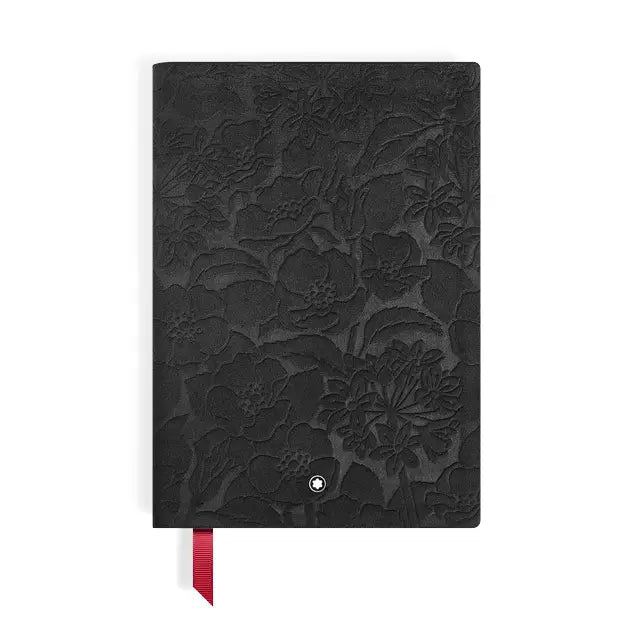 Montblanc Notebook Medium Writers Edition, Hommage to Bram Stoker - Fontoplumo