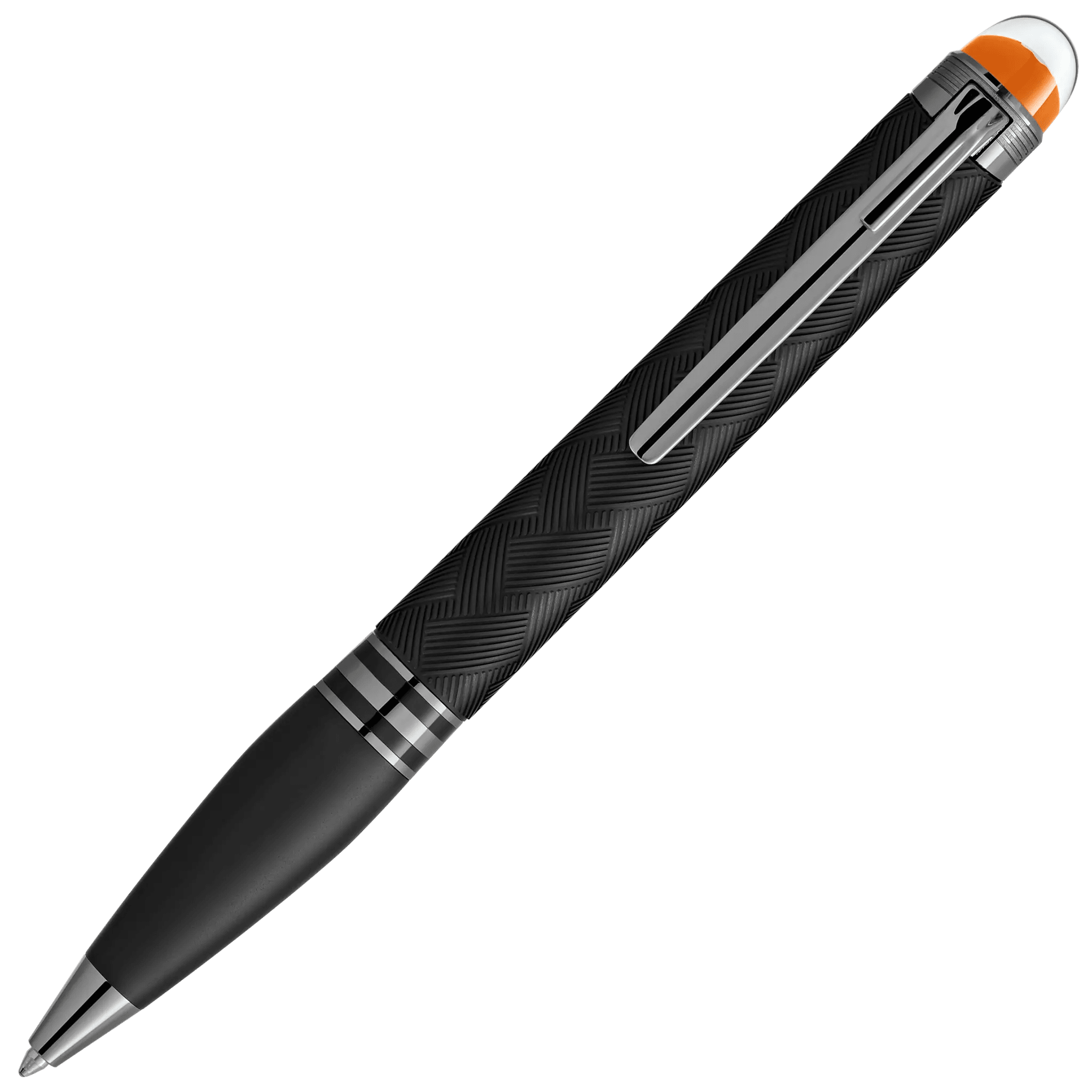 Montblanc StarWalker Extreme ballpoint pen - Fontoplumo