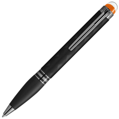 Montblanc StarWalker Extreme ballpoint pen - Fontoplumo
