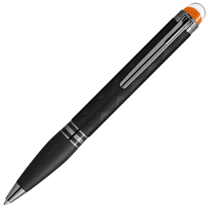 Montblanc StarWalker Extreme ballpoint pen - Fontoplumo