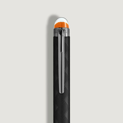 Montblanc StarWalker Extreme ballpoint pen - Fontoplumo