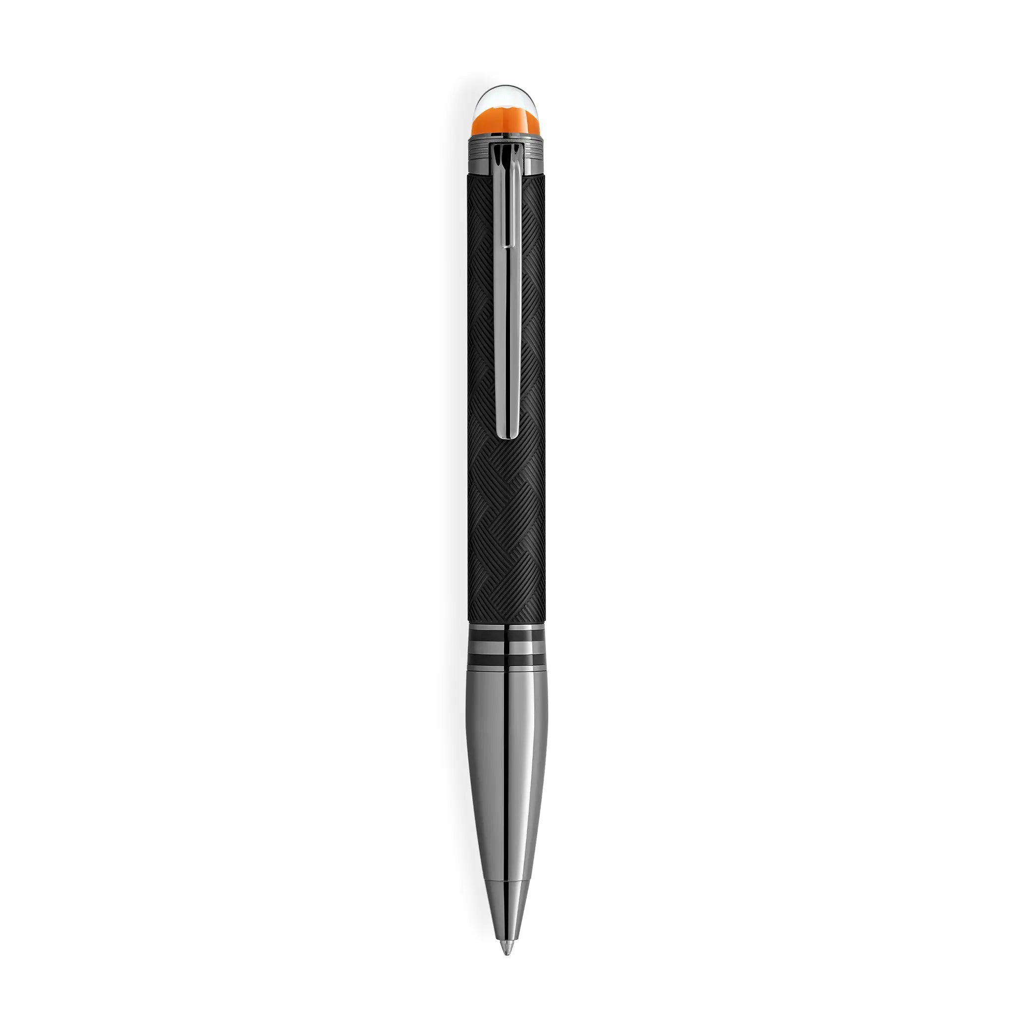 Montblanc StarWalker Extreme Doue ballpoint pen - Fontoplumo